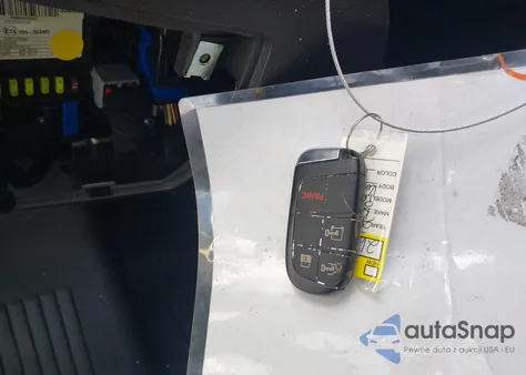 2024 Ram Promaster 1500 Low Roof 136 Wb W/Pass Seat from USA, damaged, VIN 3C6LRVAG3RE112573